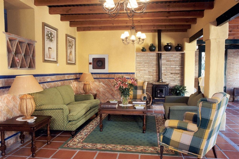 Best offers for Hotel Cortijo La Reina Malaga