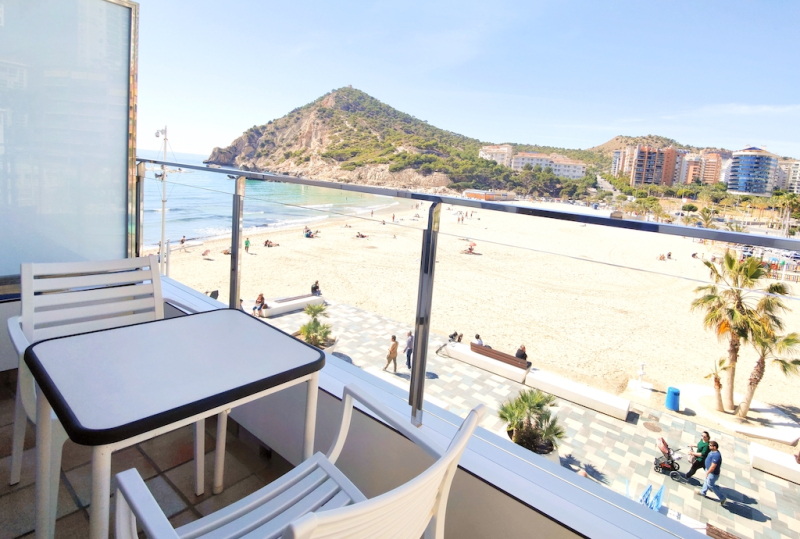 Best offers for La Cala Finestrat Benidorm