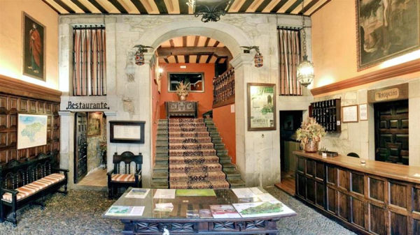 Best offers for Altamira Santillana Del Mar
