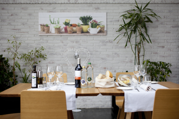 أفضل العروض ل ثيوداد دي بورجوس روبينا