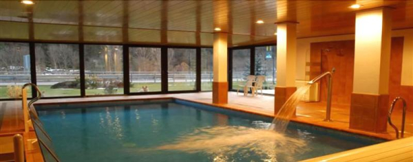 Best offers for HOTEL PEÑA Arrós