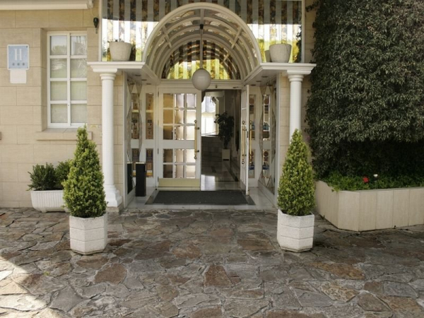 Best offers for Hotel Miramar Laredo Laredo