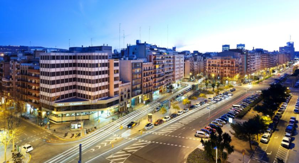 أفضل العروض ل فندق بيلادومات برشلونه