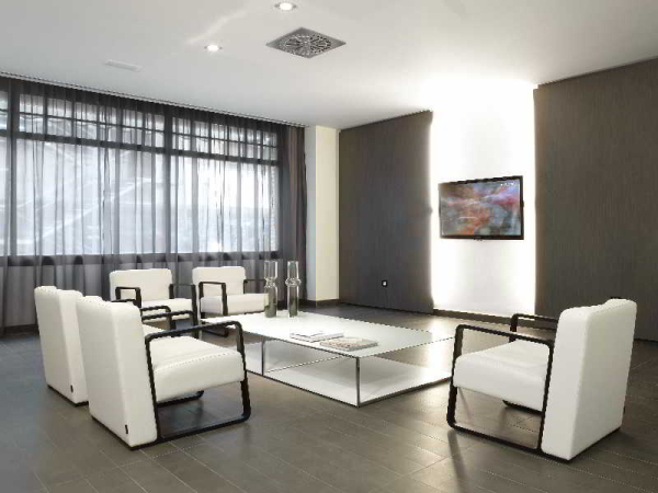 Best offers for Ilunion Romareda Zaragoza