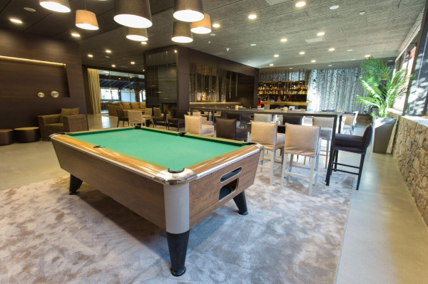 Best offers for Montanya Hotel & Lodge Seva