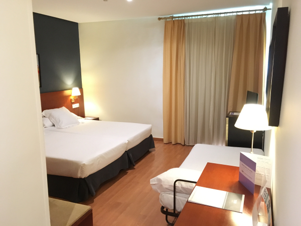 Best offers for TRH Ciudad de Baeza Baeza