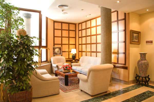 Best offers for Tibur Zaragoza