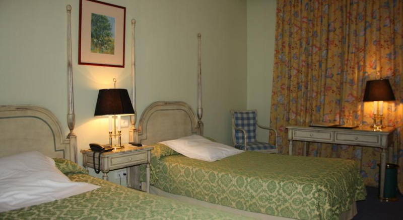 Best offers for Hotel La Vega Valladolid