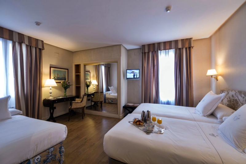 أفضل العروض ل برينثيبي بيو مدريد