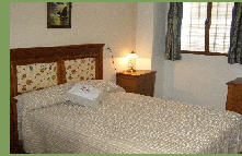 Best offers for HOSTAL ESMERALDA Osuna