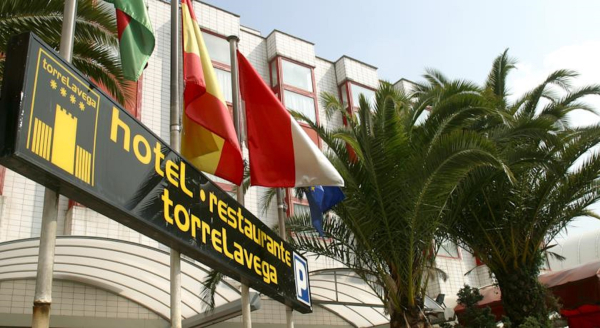 Best offers for Hotel Faranda Torrelavega, Ascend Hotel Collection Torrelavega
