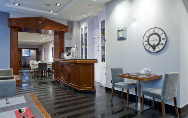Best offers for Intelier Palacio de San Martín Madrid