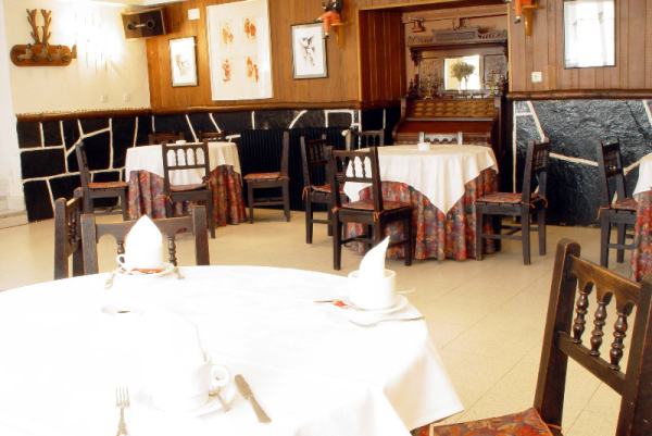 Best offers for Los Perales Puebla De Sanabria
