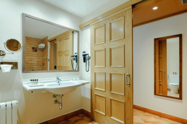 Best offers for Sercotel Toledo Renacimiento Toledo