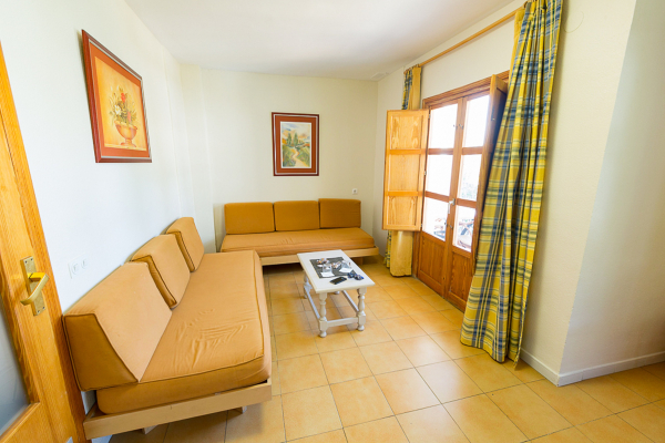 Best offers for Villa Turística de Cazorla Cazorla