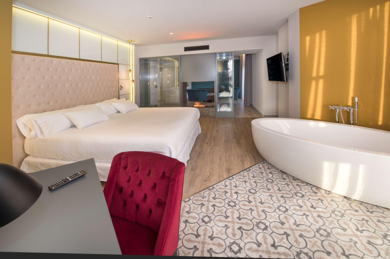 Best offers for Barceló Ourense Ourense