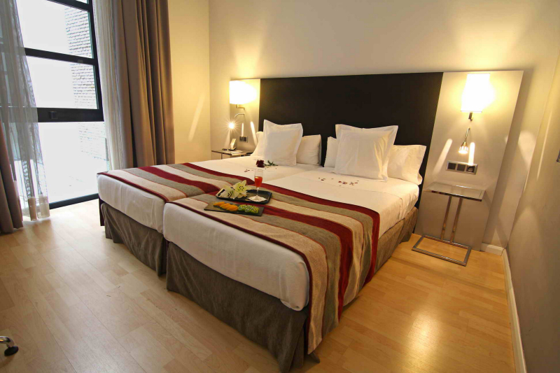 Best offers for San Gil Seville