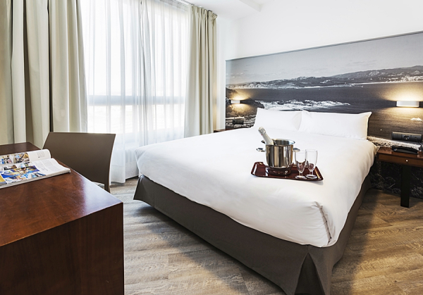 Best offers for B&B Hotel Vigo Vigo