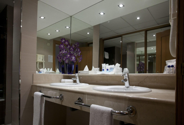 Best offers for Muralto Madrid Princesa Madrid