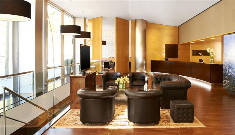 Best offers for Four Points by Sheraton Barcelona Diagonal Barcelona