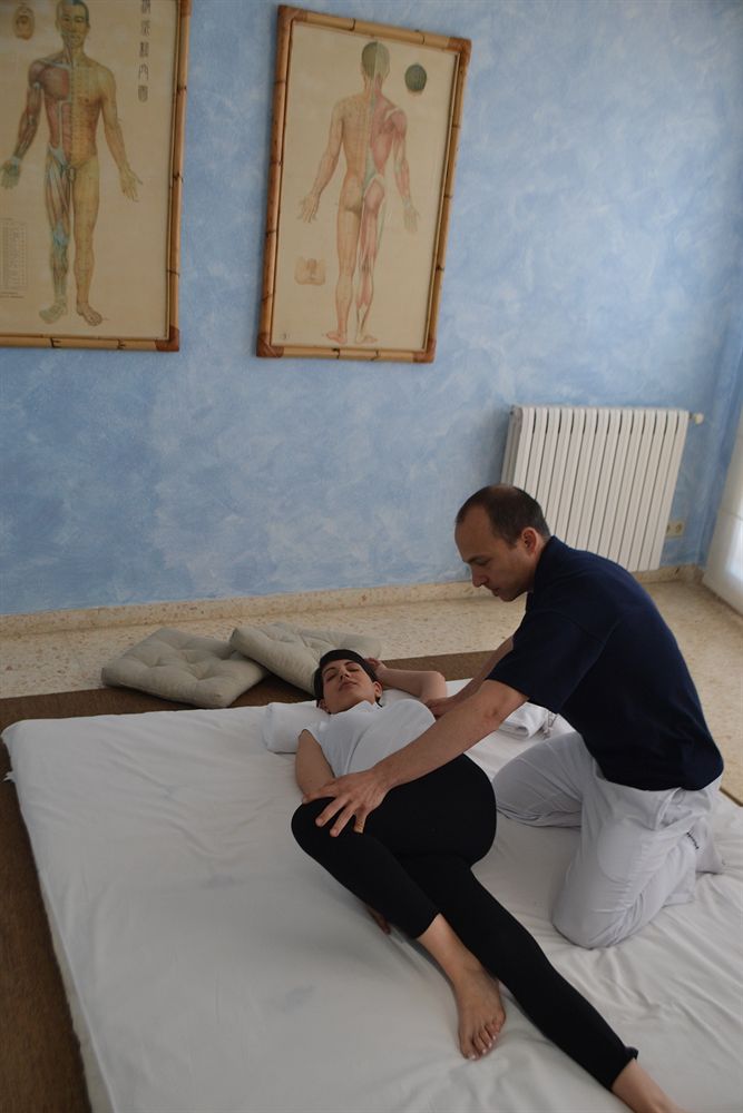 Best offers for HIPÓCRATES CURHOTEL Sant Feliu De Guixols