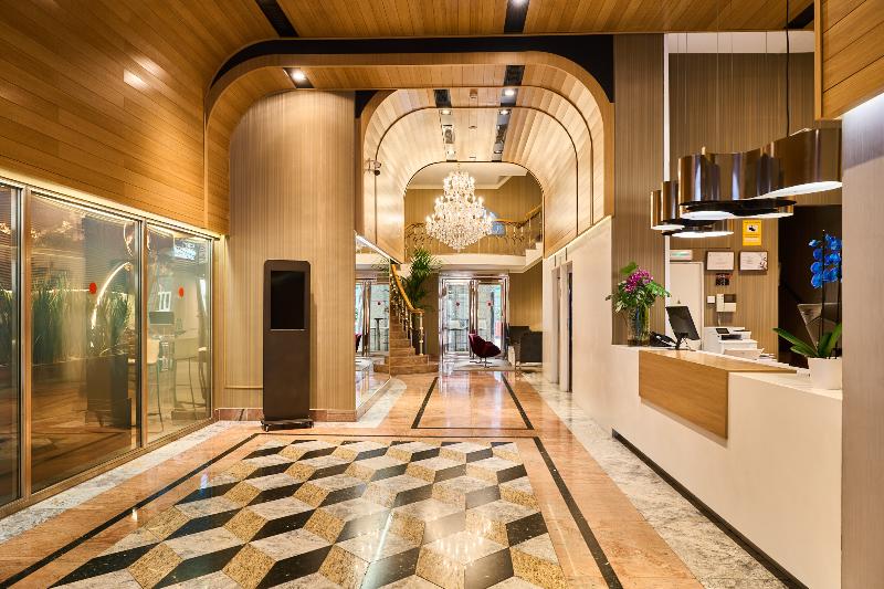 أفضل العروض ل بب خاردين دي ريكوليتوس مدريد