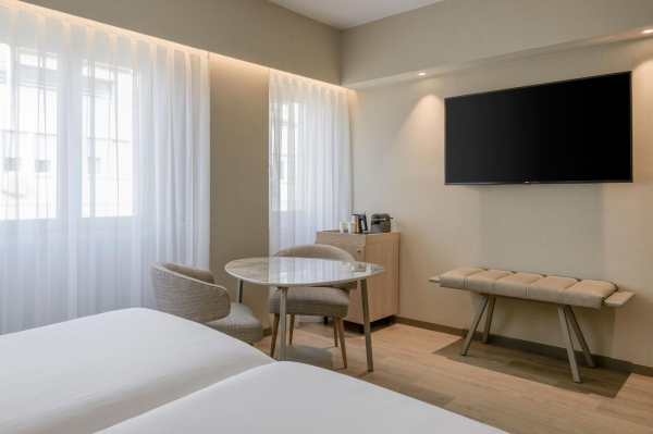 Best offers for AC Madrid Carlton Madrid