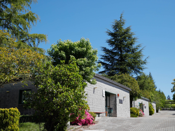 Best offers for Albergue Monte do Gozo Santiago De Compostela