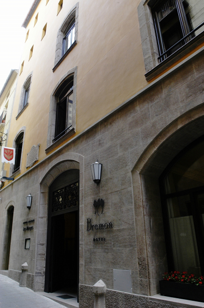 Best offers for Bremon Boutique Hotel by Duquesa Hotels Collection Cardona
