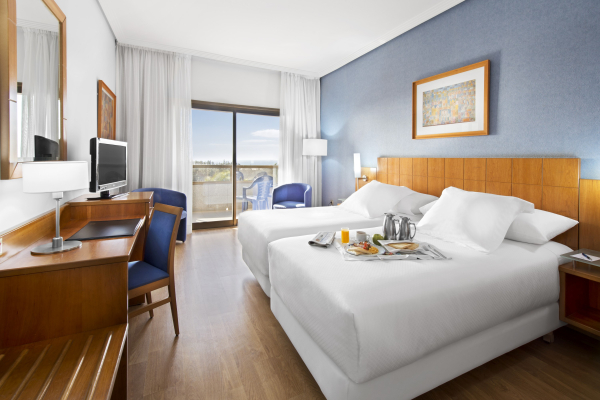 Best offers for Elba Vecindario Aeropuerto Business & Convention Vecindario