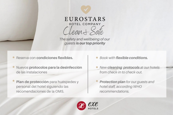 Best offers for Exe Casa De Los Linajes Segovia