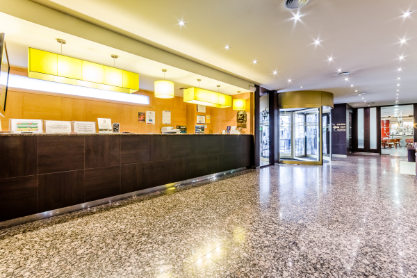 Best offers for Galicia Palace Pontevedra