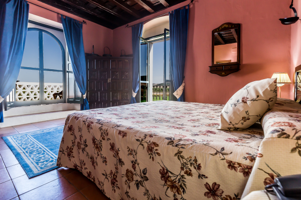 Best offers for Hacienda El Santiscal Arcos De La Frontera