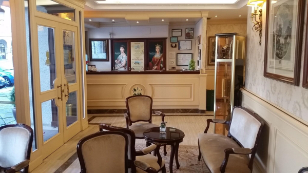 Best offers for Infanta Isabel Segovia