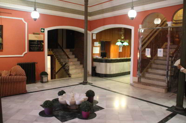 Best offers for Palacio de Oñate Spa Guadix