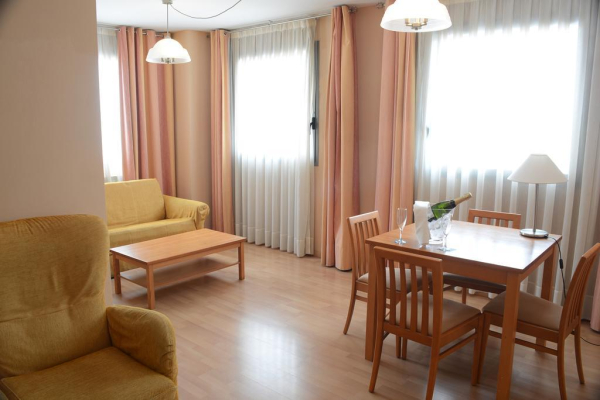 Best offers for Sercotel Huesca Huesca