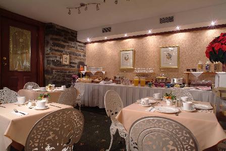 Auberge Le Jardin D'antoine - Standard Bb