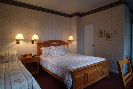 Auberge Le Jardin D'antoine - Standard Bb