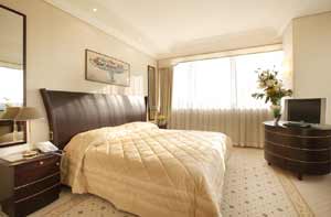 Eurostars Roma Congress Hotel and Conference Center
