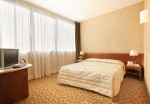 Eurostars Roma Congress Hotel and Conference Center