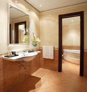 Eurostars Roma Congress Hotel and Conference Center