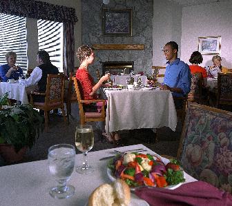 Hospitality Inn Port Alberni - Comfort