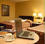 HOTEL BAIE SAINT PAUL