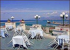 أفضل العروض ل Grand Hotel Delle Terme باليرمو