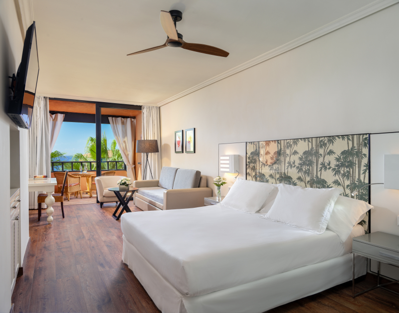 Best offers for H10 Costa Adeje Palace Adeje