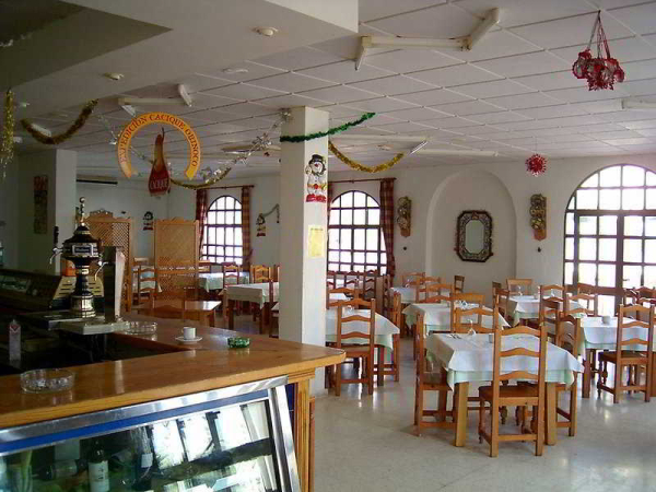 Best offers for Bungalows Los Escullos Nijar