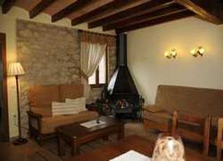 Best offers for COMPLEJO RURAL LA GLORIETA Cati