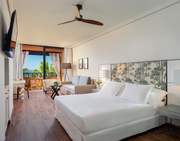 Best offers for H10 Costa Adeje Palace Adeje