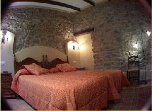 Best offers for HOTEL CON ENCANTO CASA DE BANYS L´AVELLA Cati