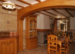 Best offers for MAS DE LA PINELLA A Benasal